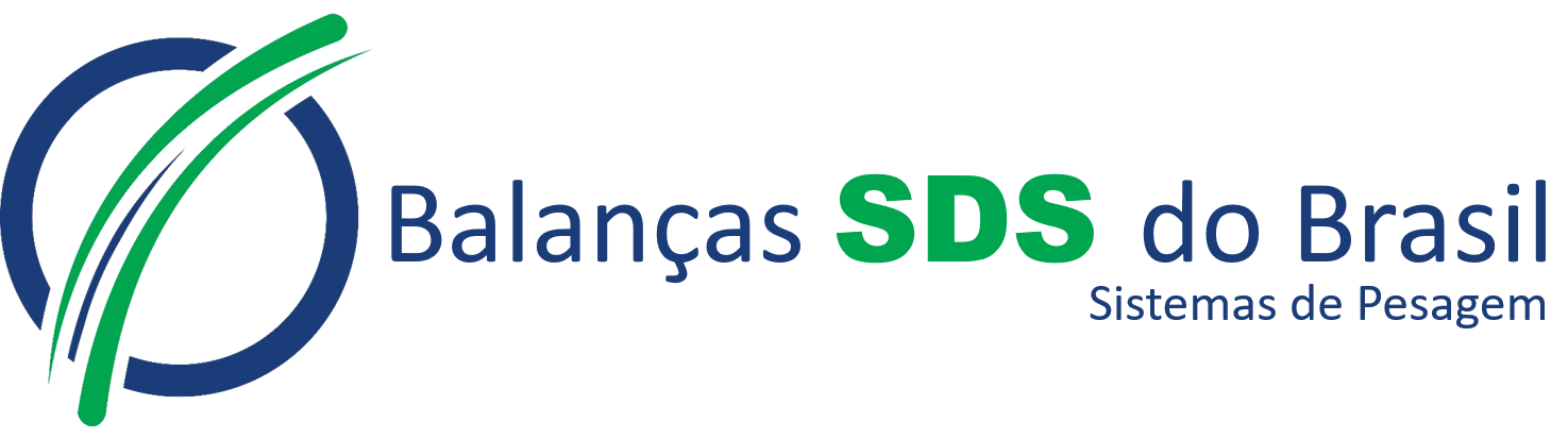 Balanças SDS do Brasil